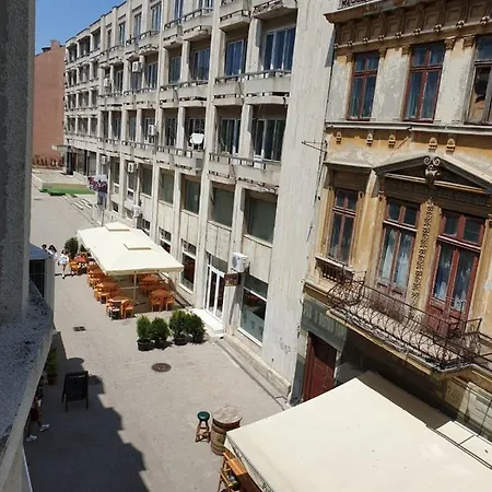 Poesia D'amore Old City Center Köstence